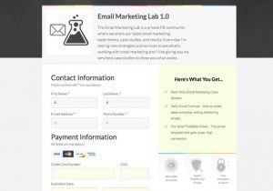 Clickfunnels Preise